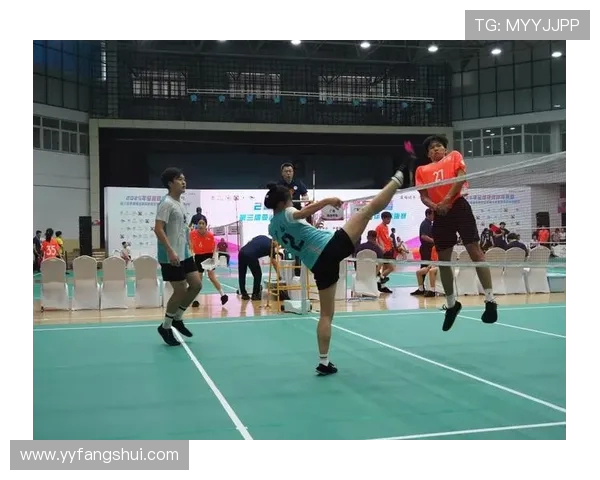 激烈角逐！体育赛事中的无畏拼搏与团队协作展现无限魅力