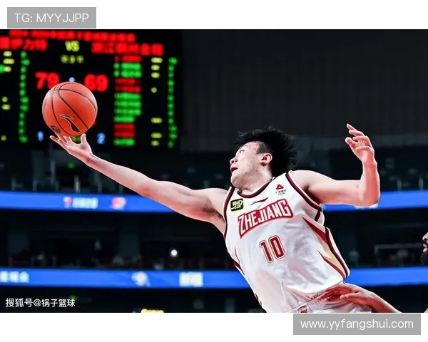 CBA浙江队与上海队精彩对决录像回放全程回顾与精彩瞬间分析