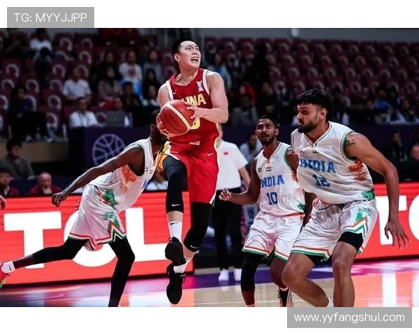 中国男篮与菲律宾激战全程回顾精彩瞬间与战术分析