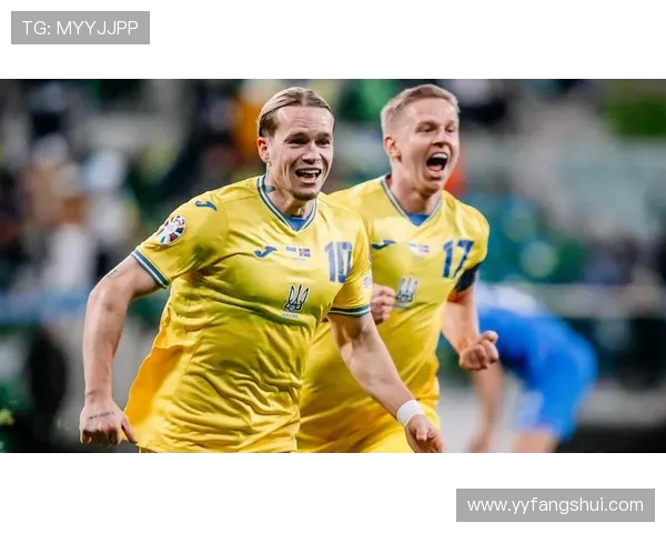 乌克兰与斯洛伐克足球赛前瞻及胜负预测分析