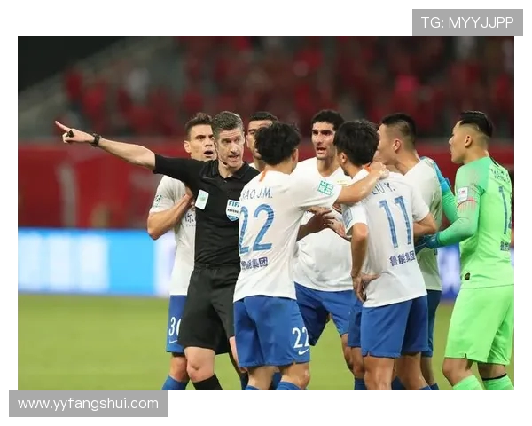 山东鲁能与上海东亚激战正酣谁能在这场对决中笑到最后